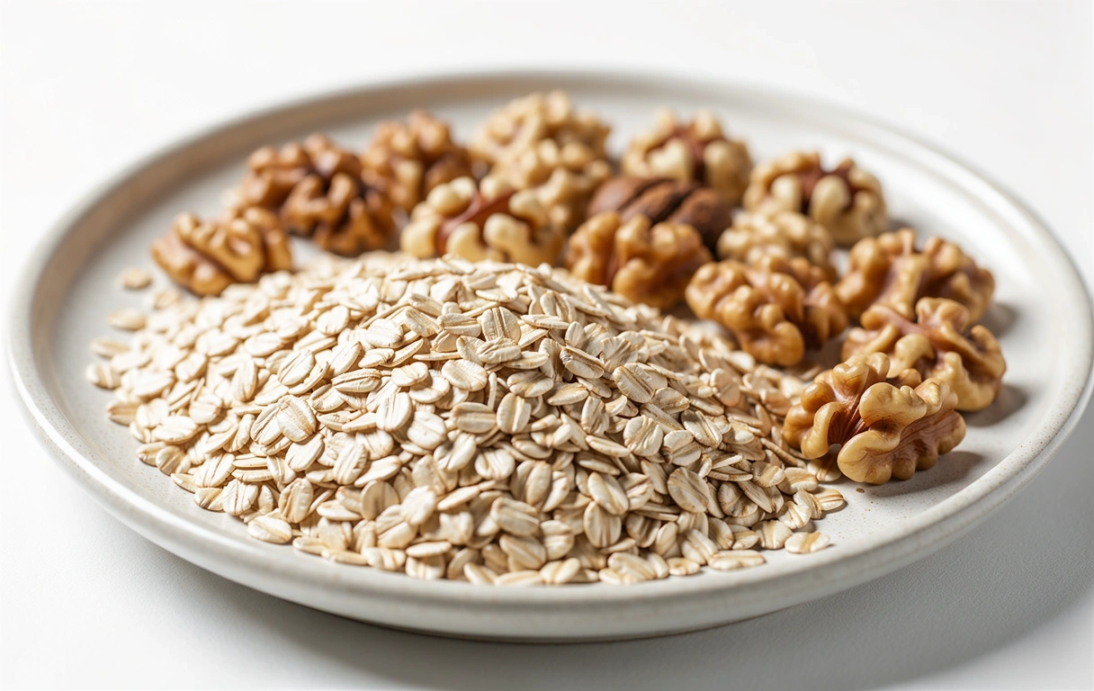 Gesunde Lebensmittel Detail