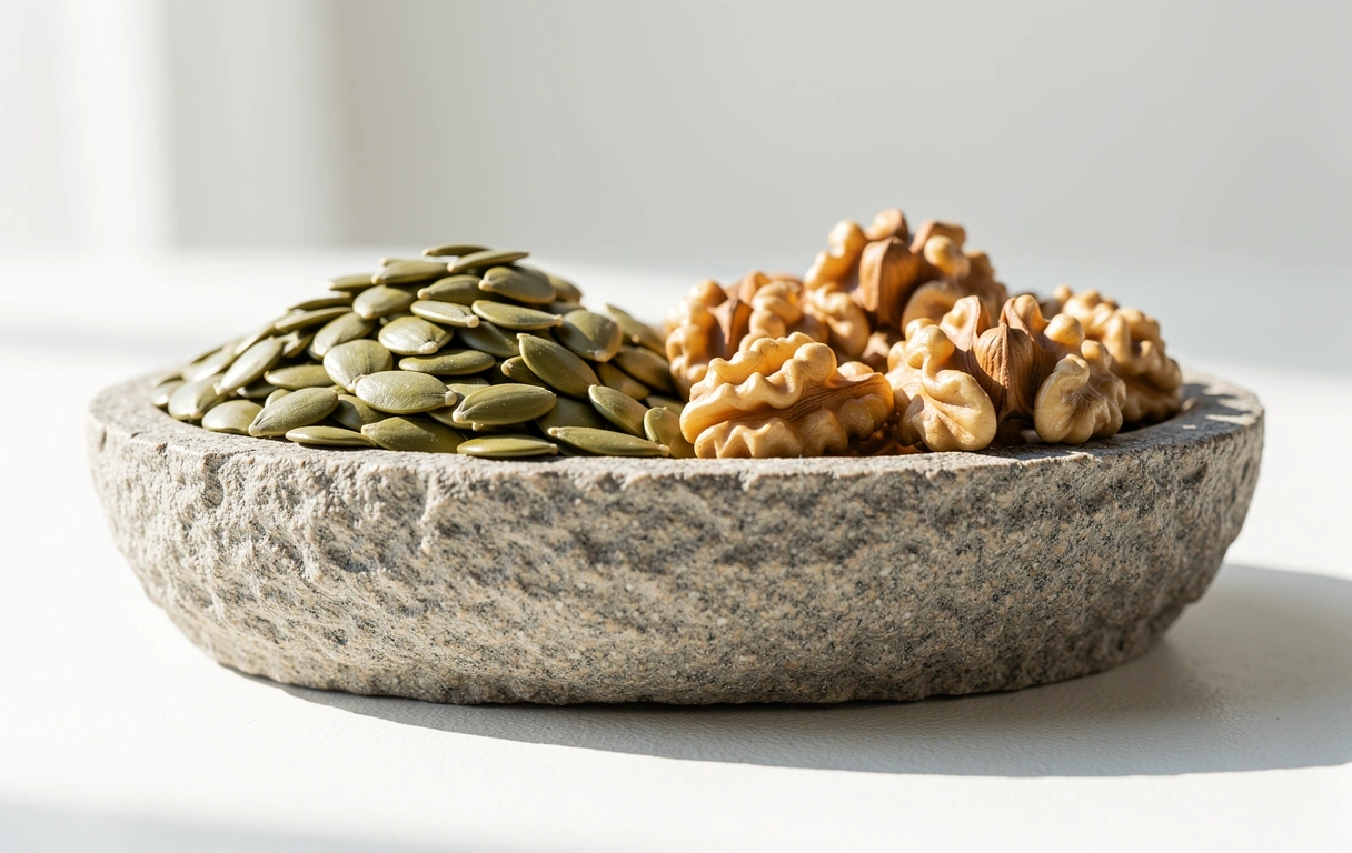 Vitalernährung Nutrition Elements