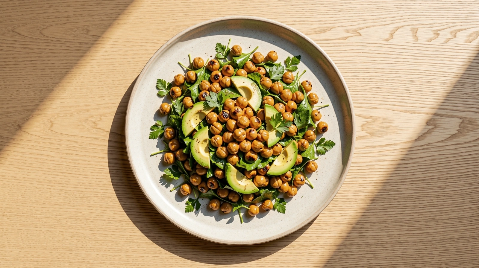 Frische Zutaten für eine bewusste Ernährung in Wien